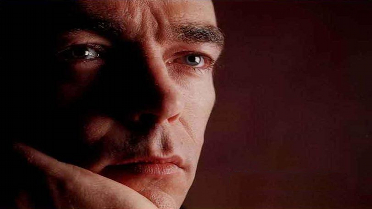 McCallum (TV Series 1995 1998)