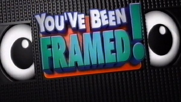 You've Been Framed Season 1 Episode 1