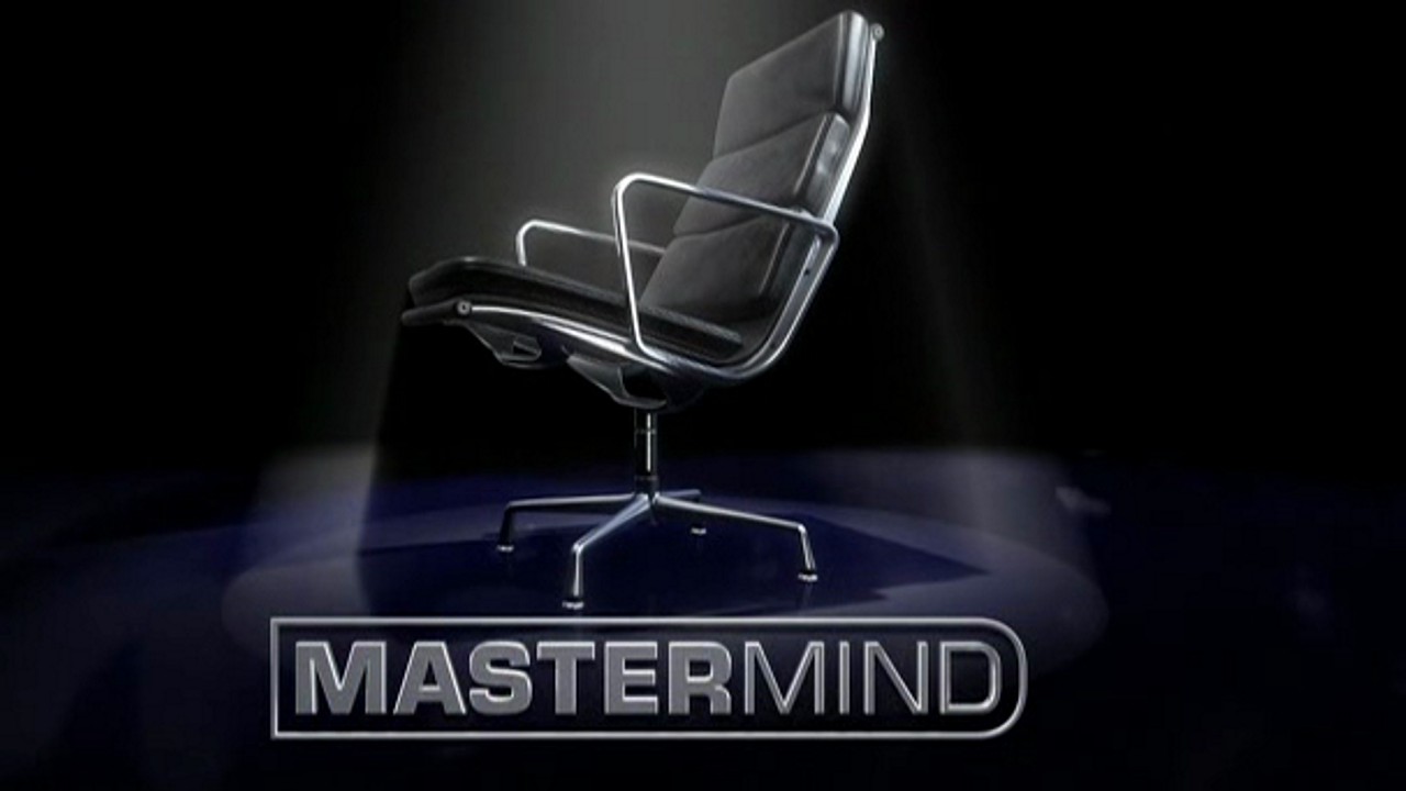 Mastermind (TV Series 1972 Now)