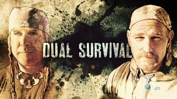 Watch Dual Survival Season 3 | Prime Video