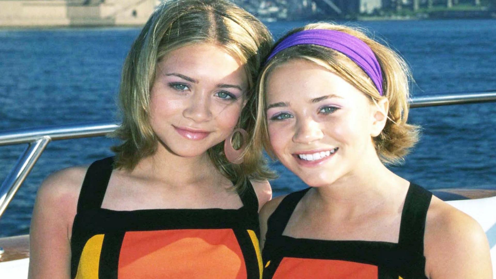 Our Lips Are Sealed (2000)