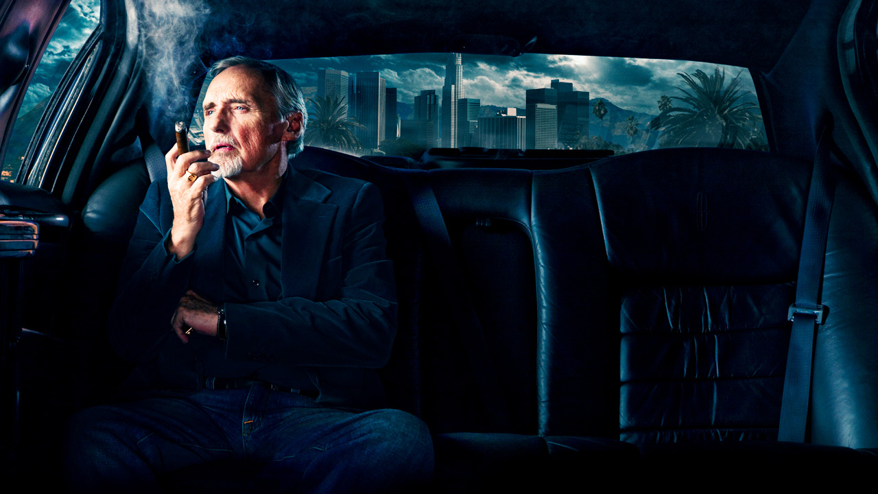 Crash (TV Series 2008 2009)