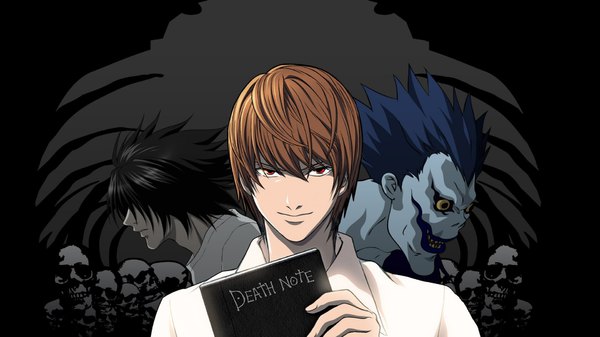 Death Note Episode 38