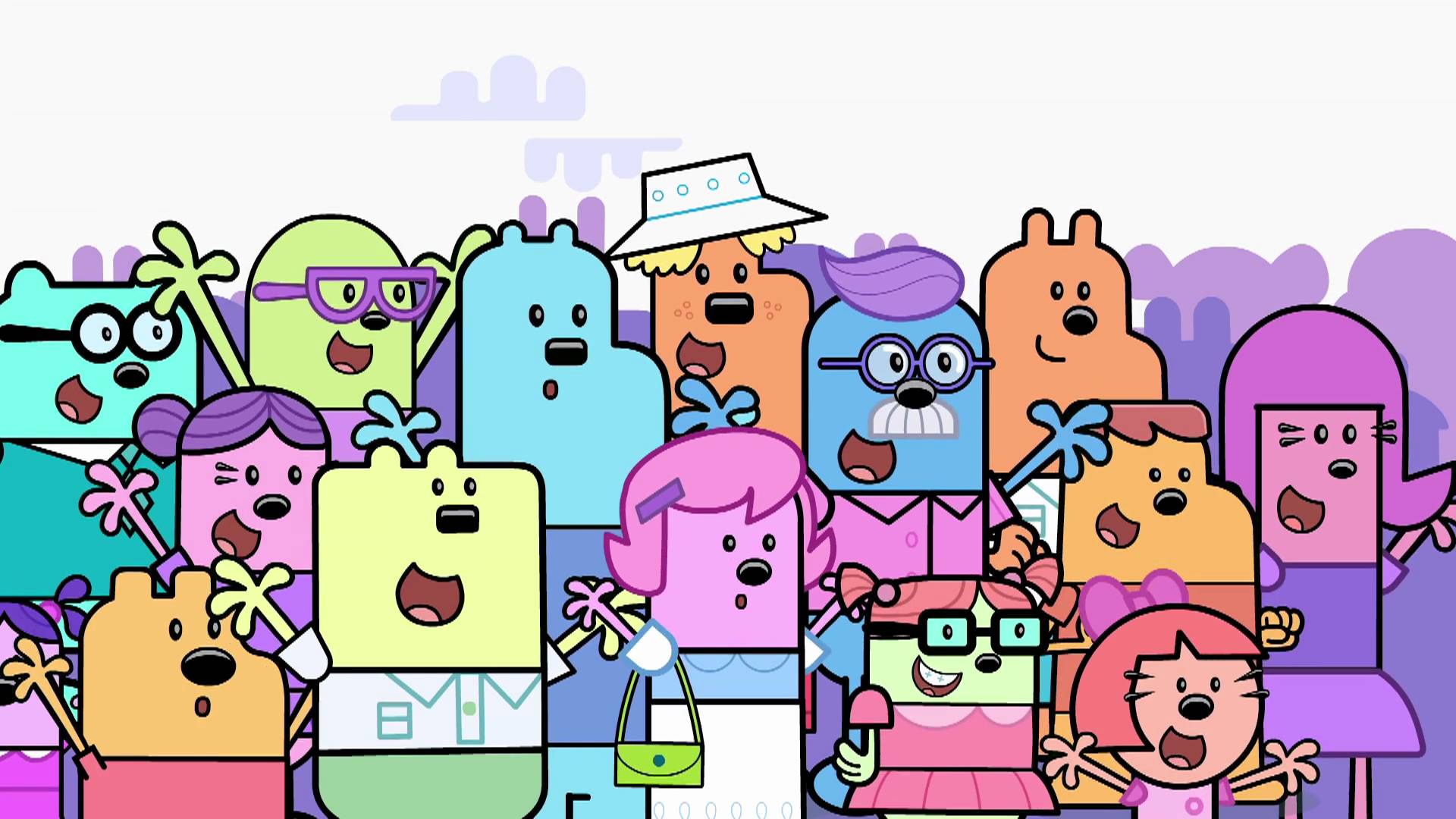 Wubbzy & The Fire Engine (TV Series 2011) .