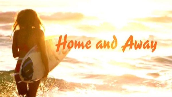 home and away series 1