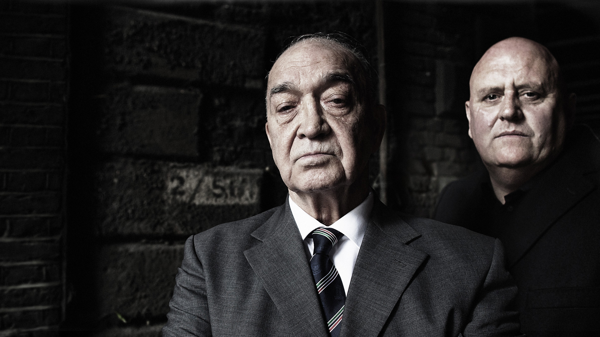 British Gangsters: Faces Of The Underworld episodes (TV Series 2014 - 2015)