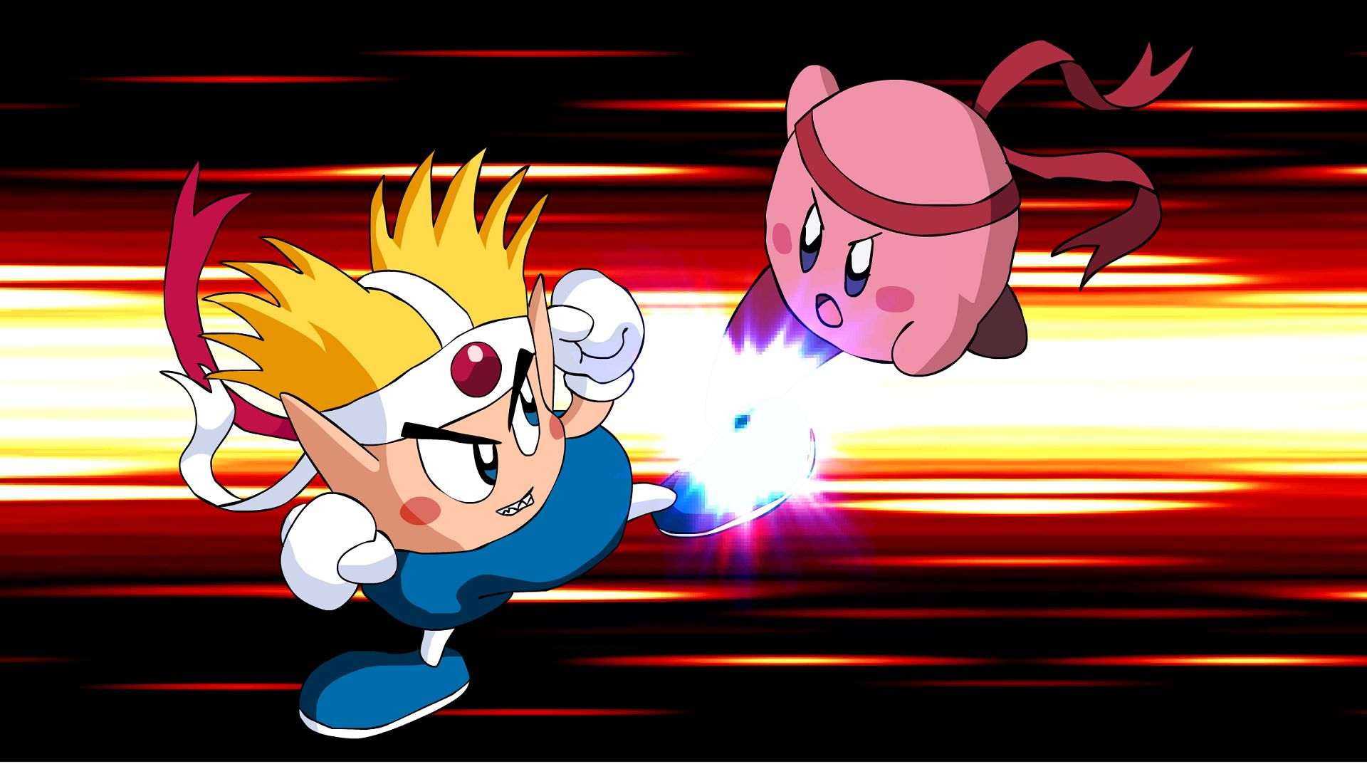 Hoshi no Kirby (Anime TV 2001 - 2003)