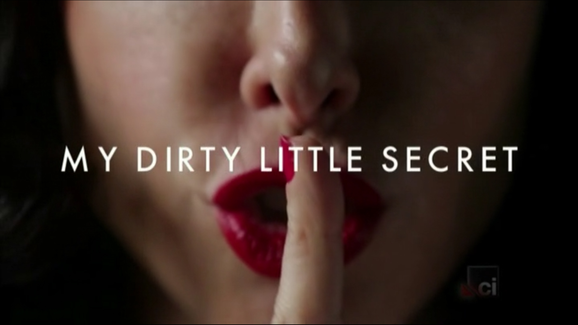 My Dirty Little Secret (TV Series 2013 - 2015)