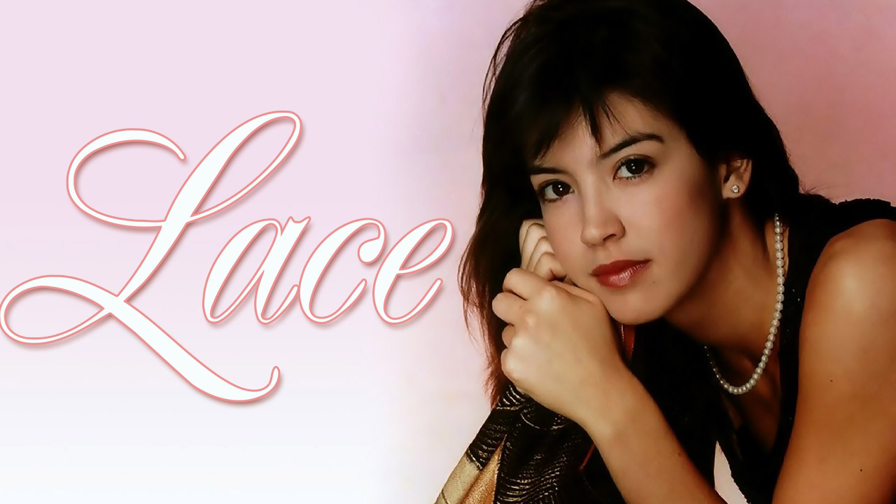 Lace (TV Series 1984 1985)
