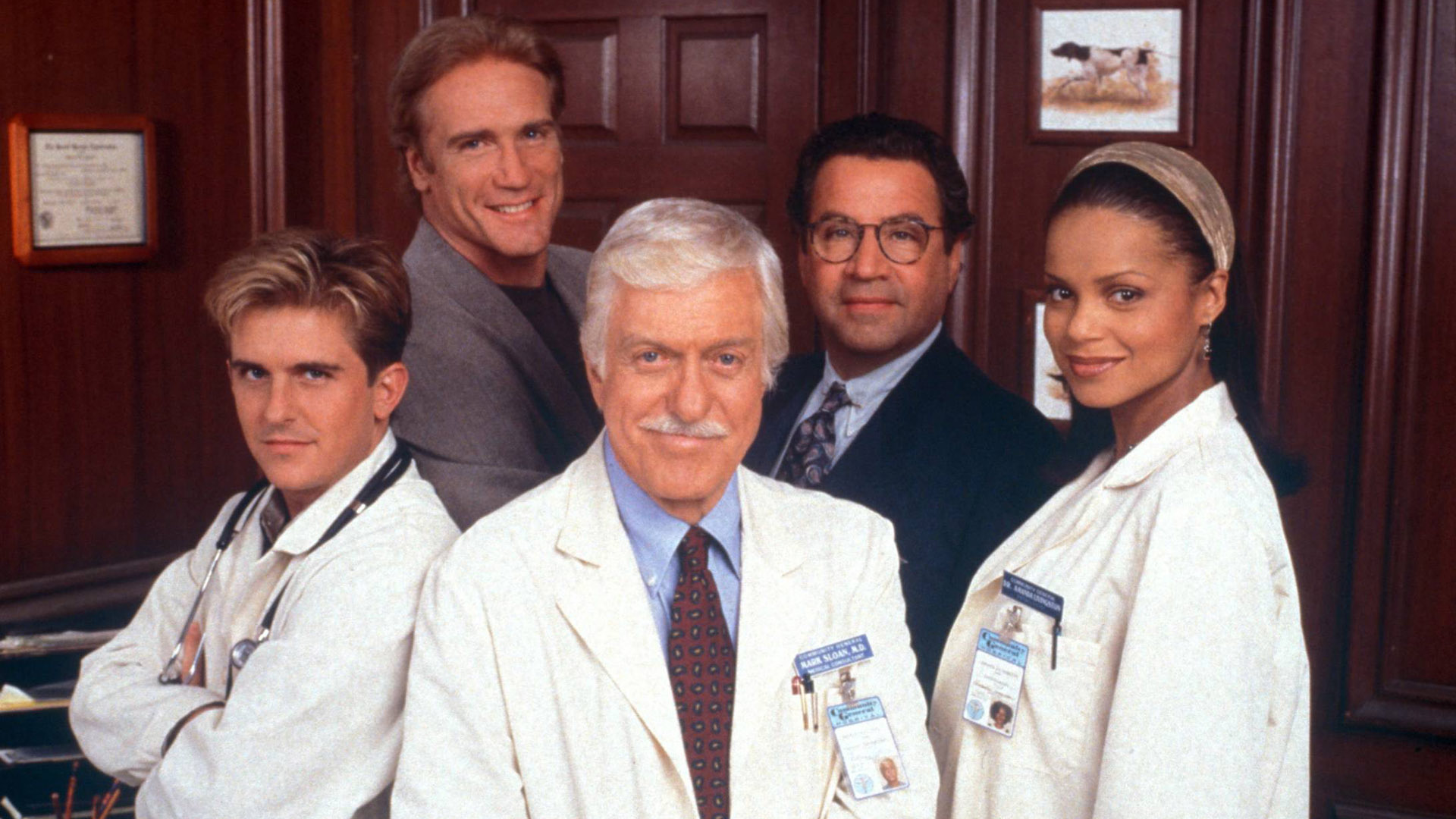 diagnosis murder