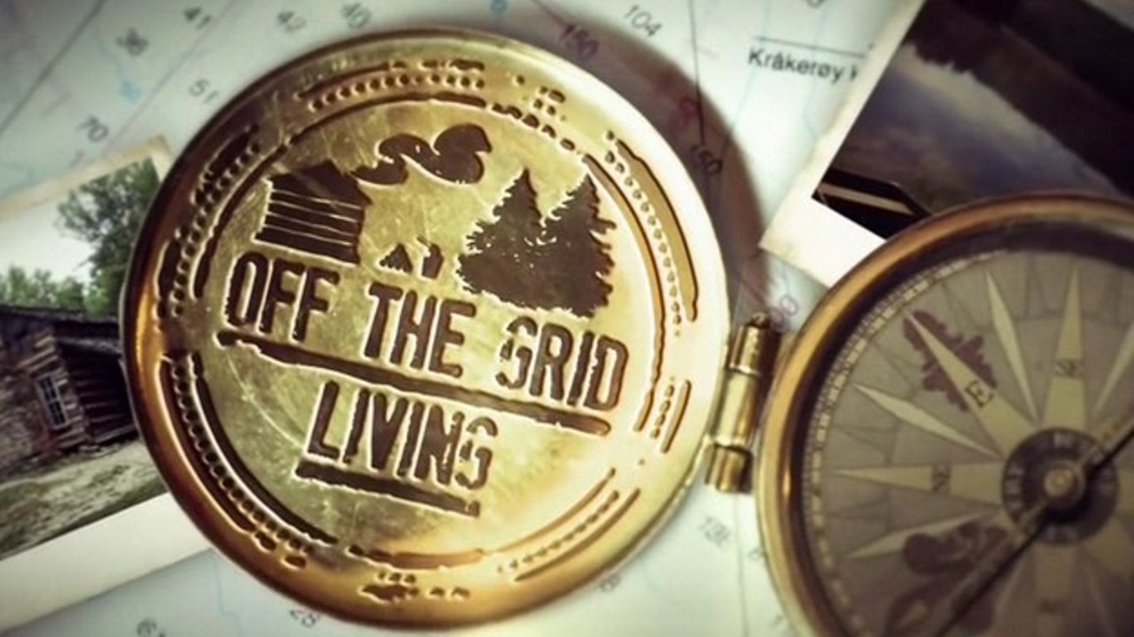 Off The Grid Living (TV Series 2014)