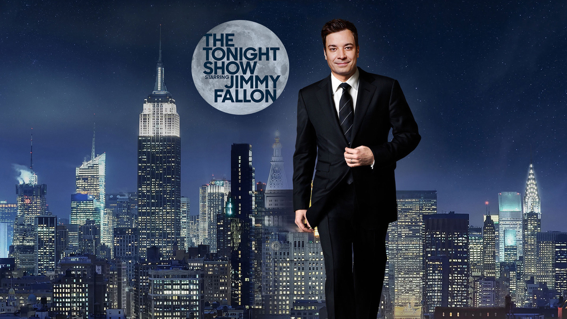 The Tonight Show Starring Jimmy Fallon Episodes