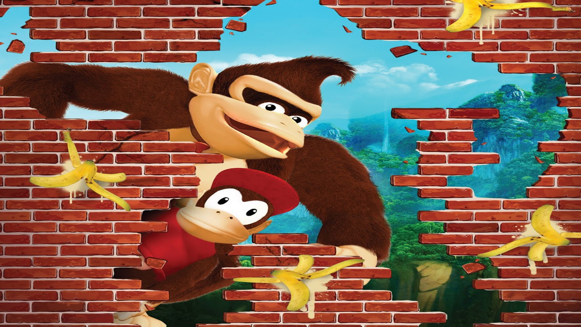 download donkey kong land 4