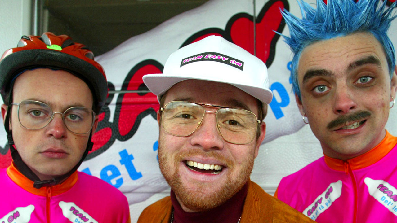 Drengene fra Angora episodes (TV Series 2004)