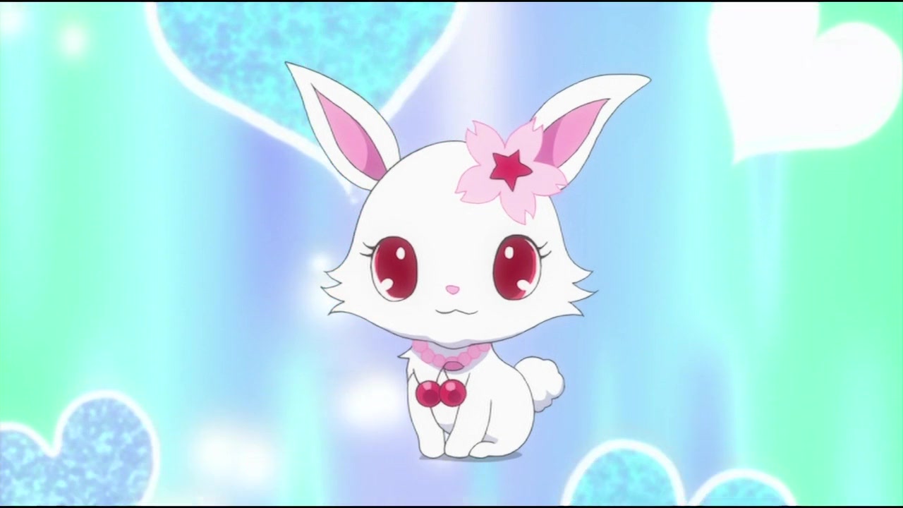 Jewelpet (Anime TV 2009 2010)