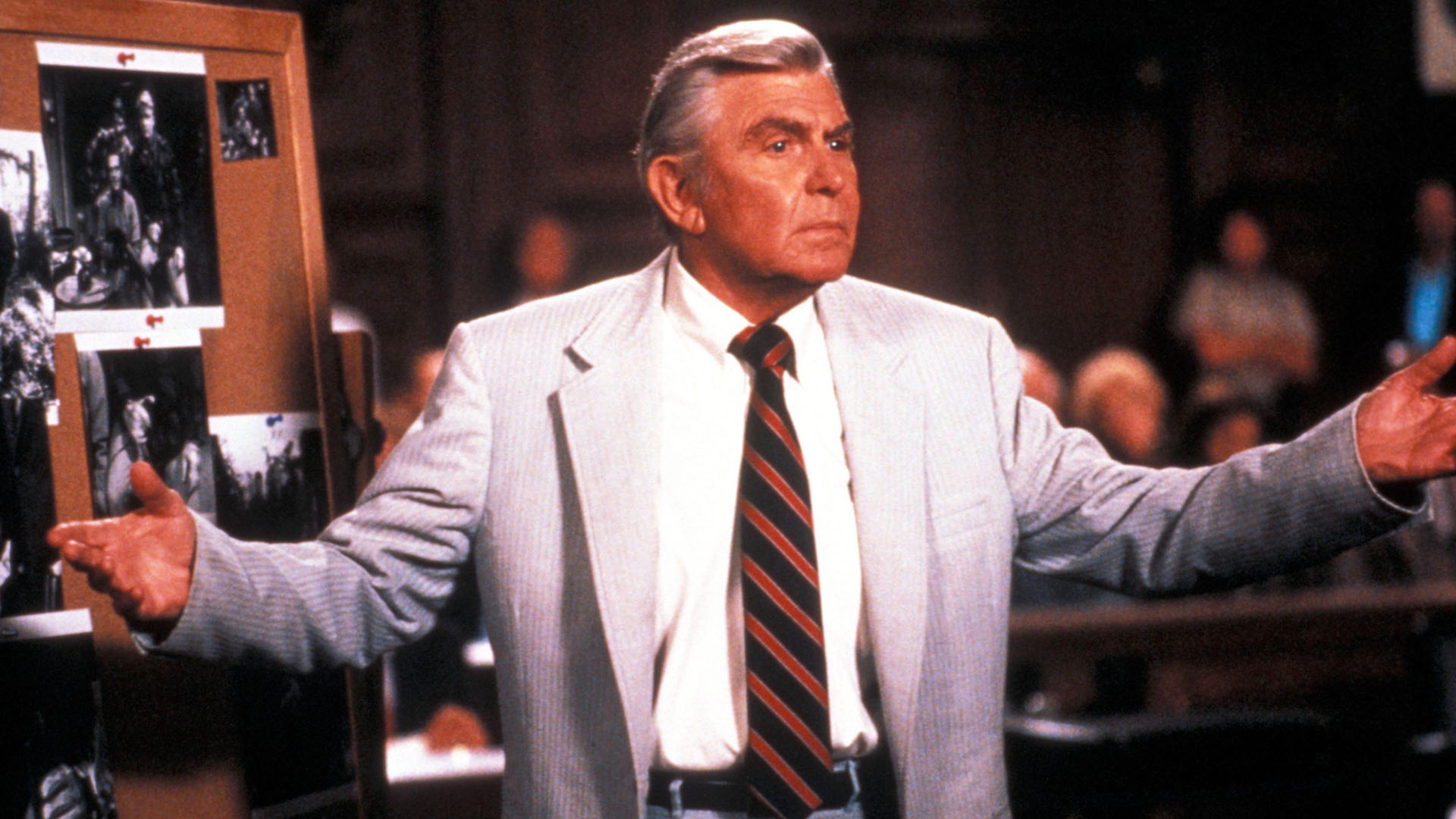 Matlock Matlock Tv Series Matlock Official Site Watch On CBS PPJA