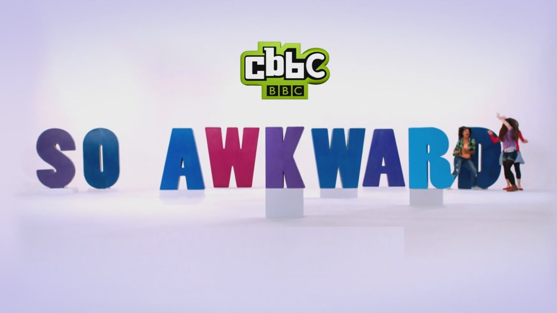 So Awkward Tv Series 2015 2020