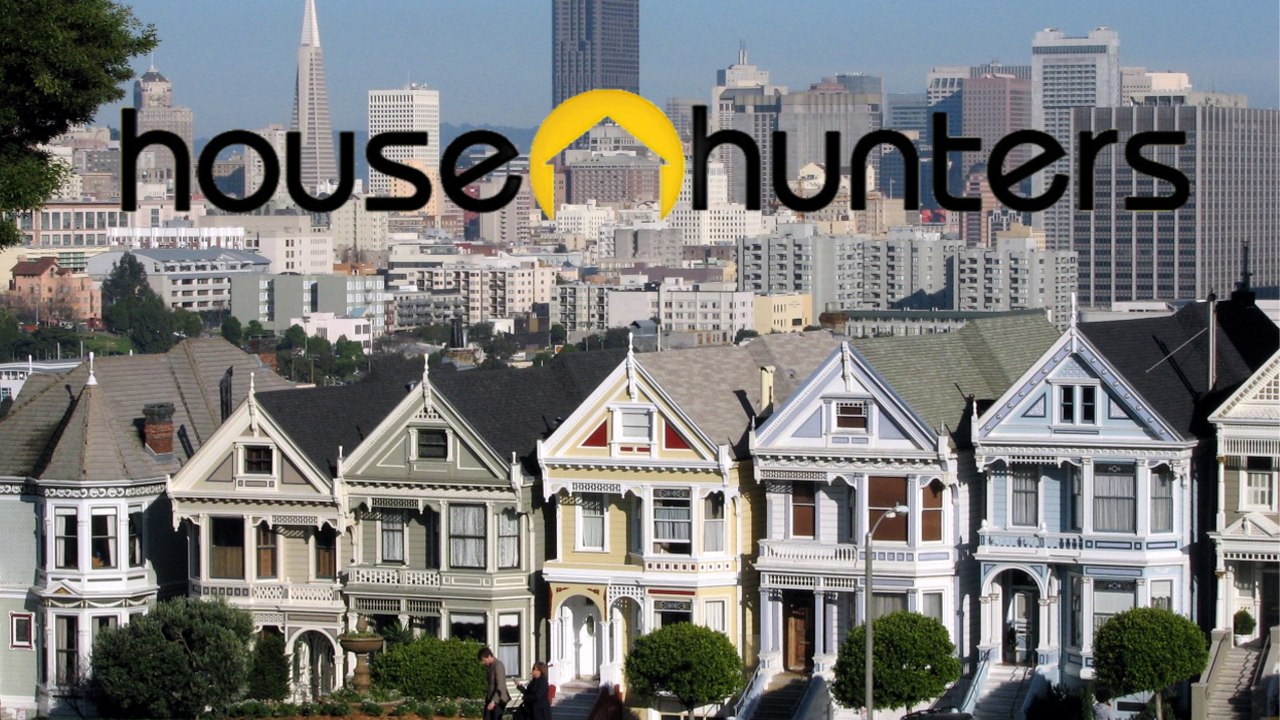 House Hunters (TV Series 1999 Now)