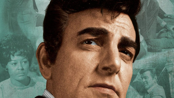 mannix voice in the dark
