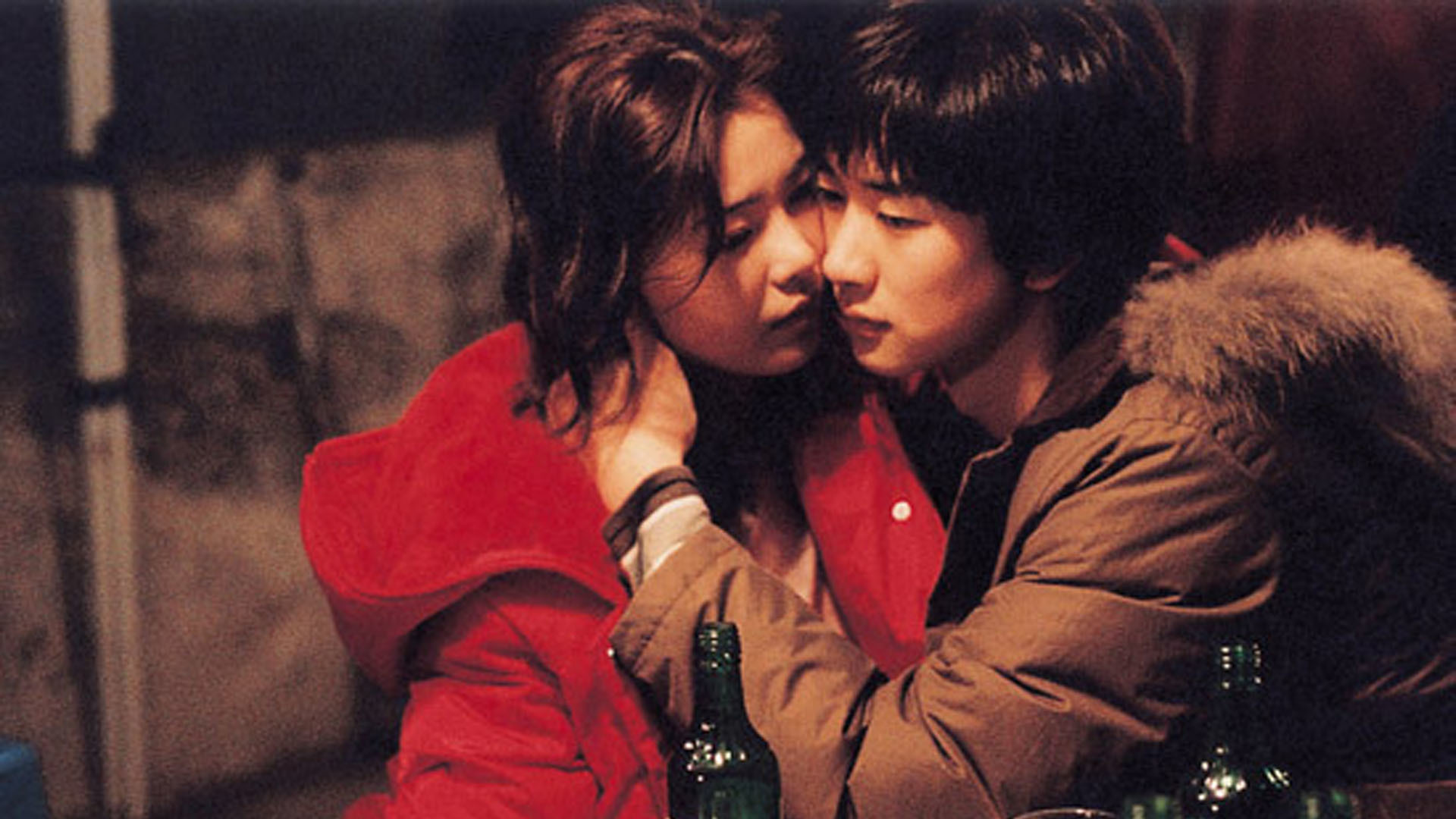 Green Chair (2005)