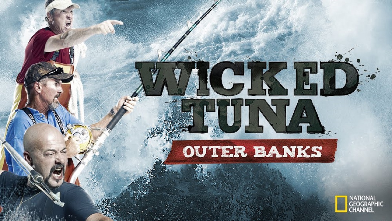 Wicked Tuna Outer Banks