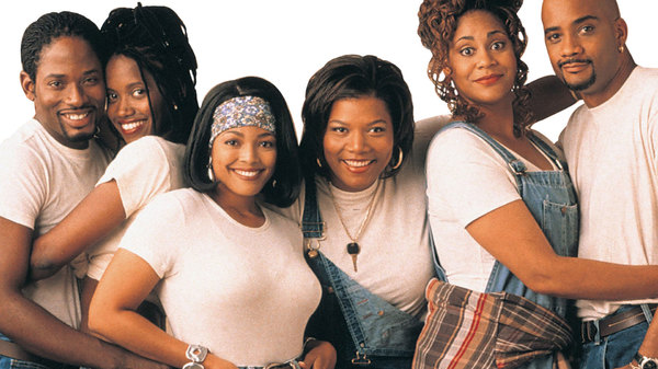 living single season 3 episode 2