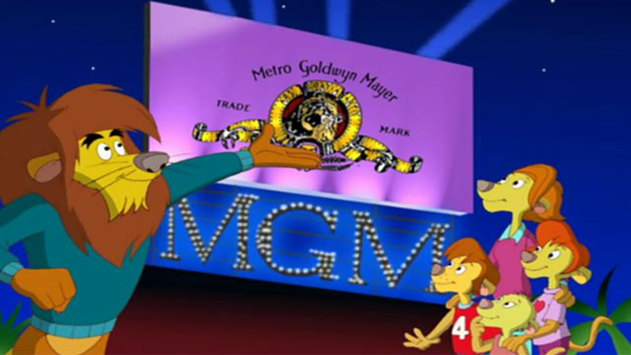 The Lionhearts (TV Series 1998)