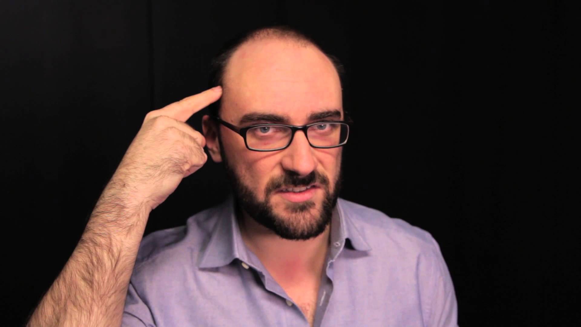 Vsauce episodes (TV Series 2010 - Now)