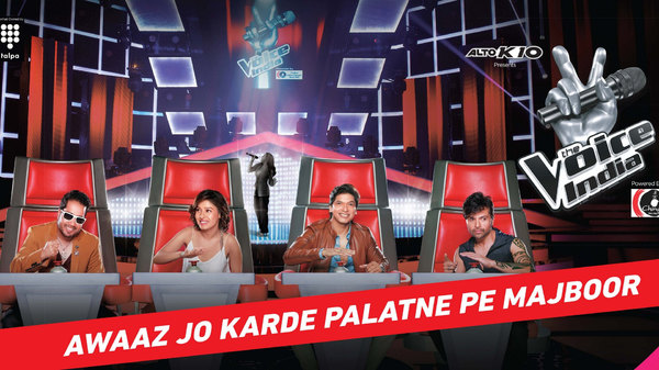 Featured image of post The Voice India Season 1 Full Episodes This season of the voice india kids is judged by the fabulous four coache