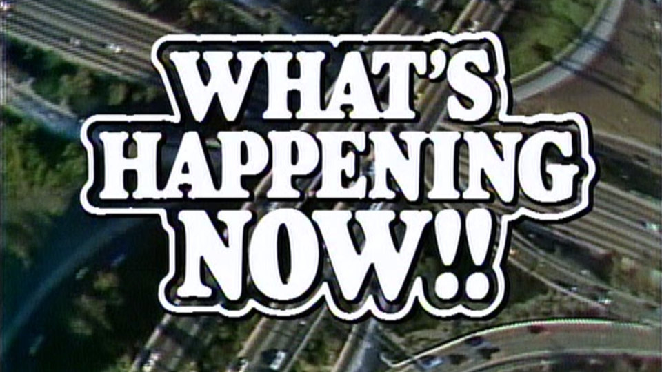 What&rsquo;s Happening Now! episodes (TV Series 1985 - 1986)