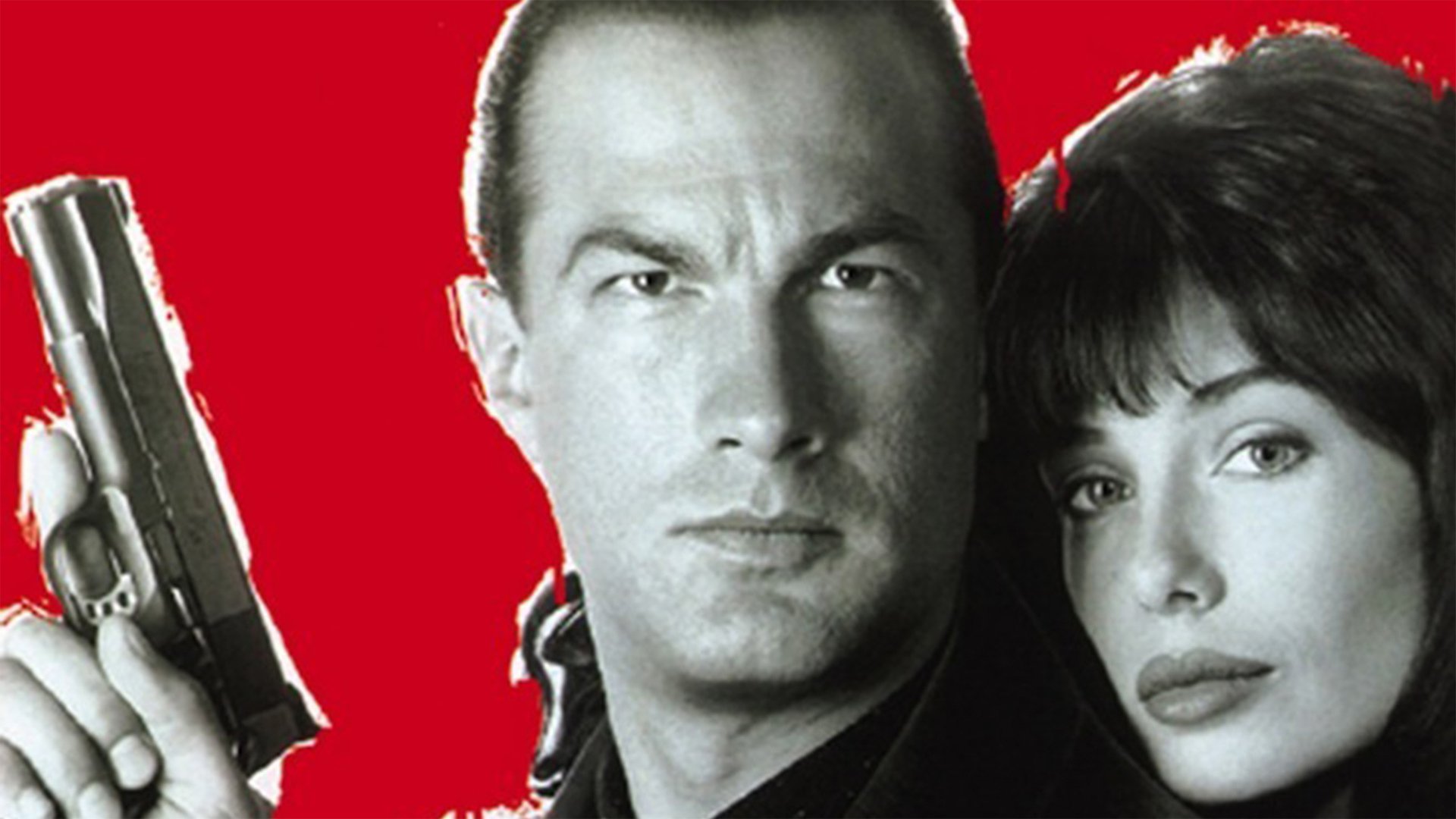 Hard to Kill (1990)