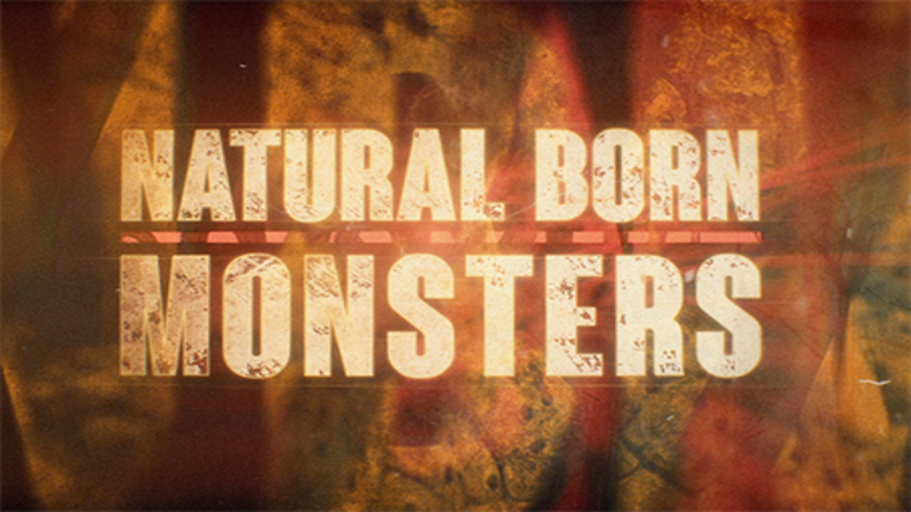 monsters born and made monsters born and made