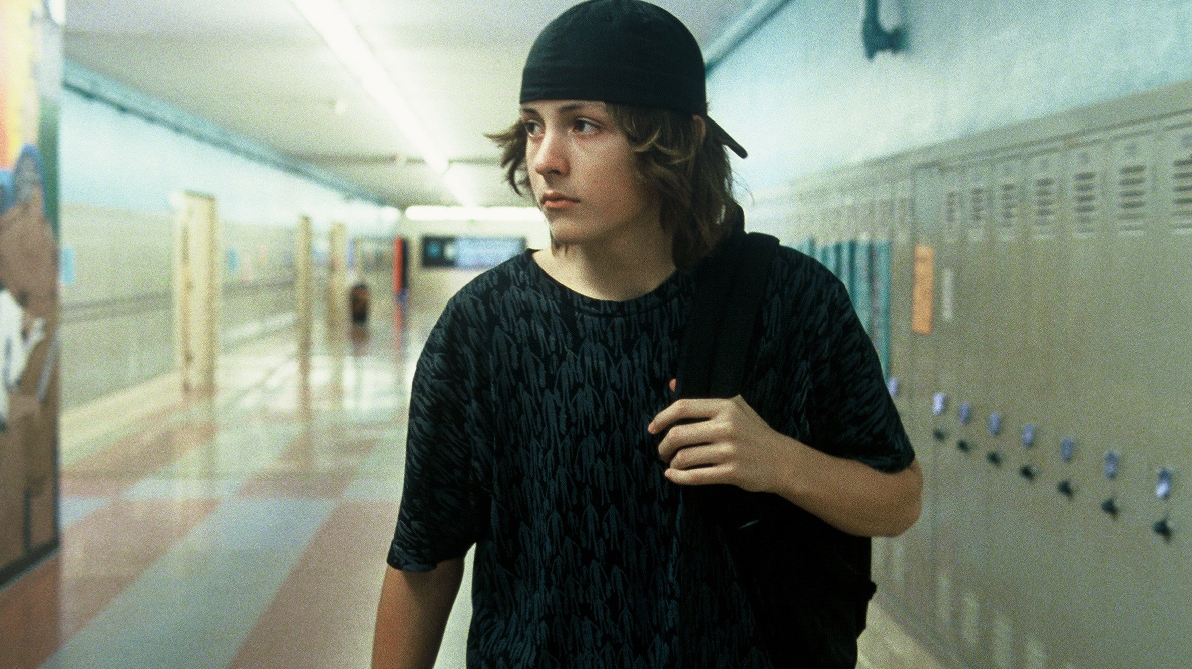 Summary Paranoid Park