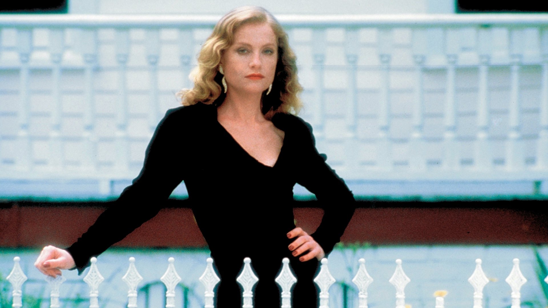 The Bedroom Window (1987)