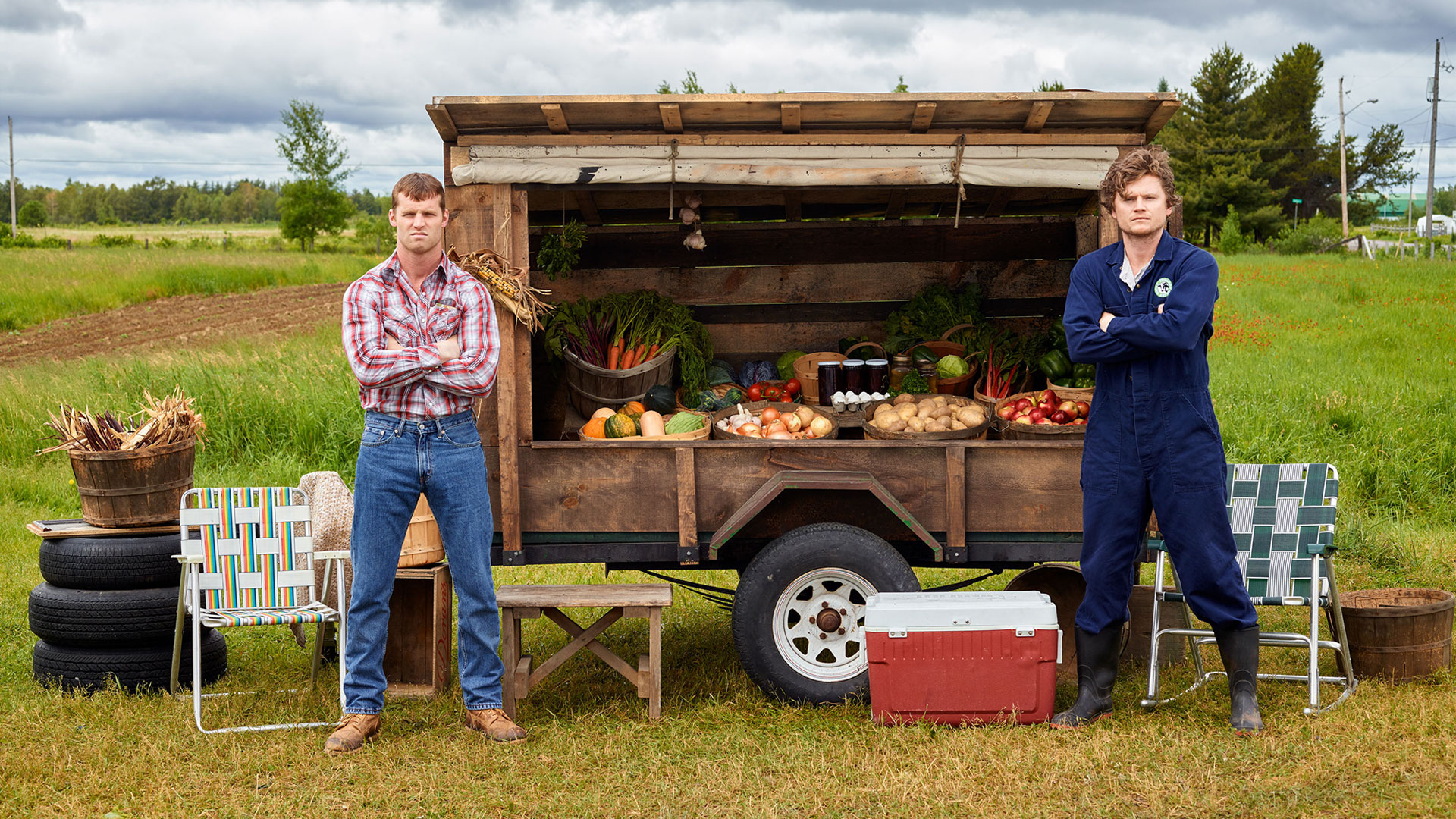 letterkenny netflix