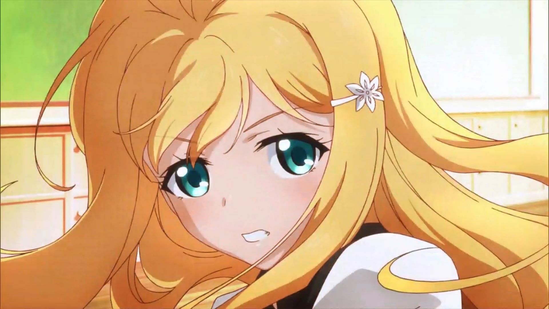 Ore Ga Ojou Sama Gakkou