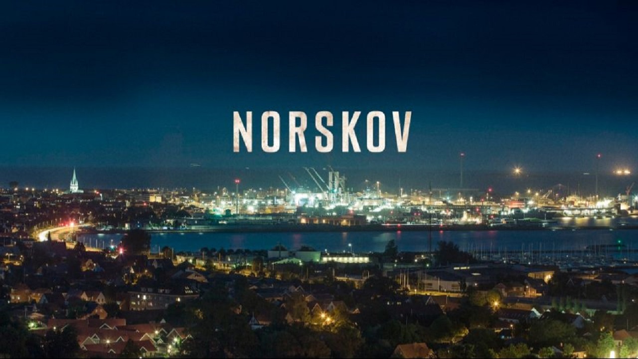 norskov norskov