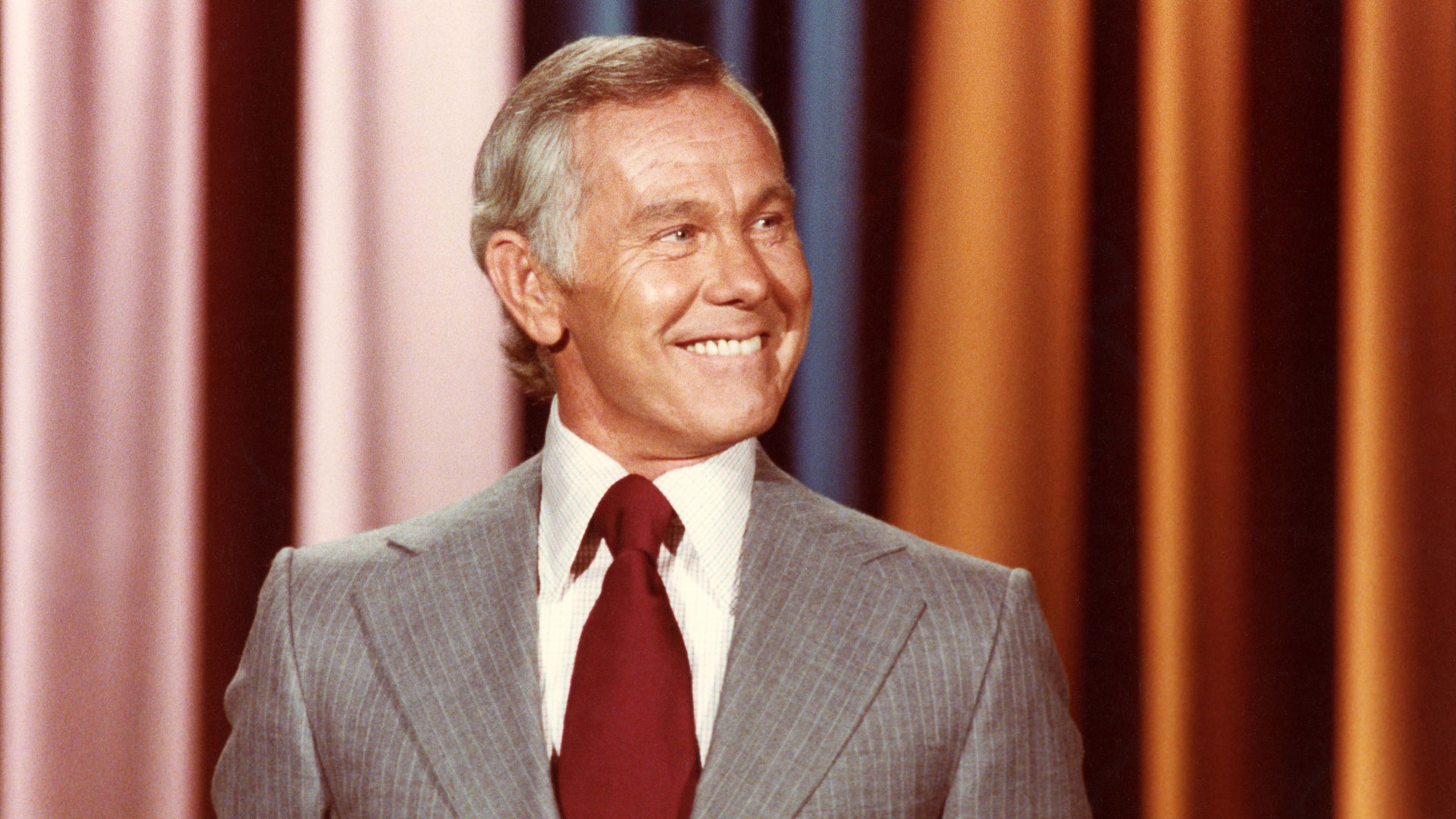 how long did johnny carson do the tonight show