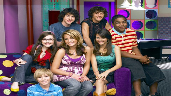 Zoey 101 Season 3 Episode 26