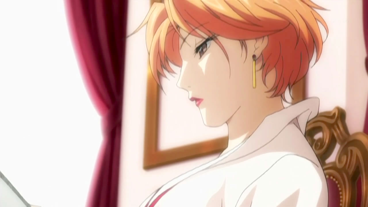 Yakushiji Ryouko No Kaiki Jikenbo Yakushiji Ryouko no Kaiki Jikenbo (Anime TV 2008)