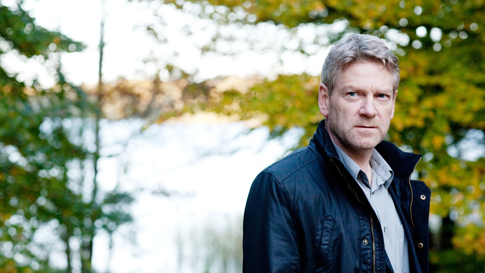Wallander (UK) (TV Series 2008 2016)