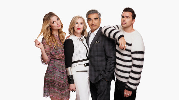 Schitt S Creek Season 4 Episode 13