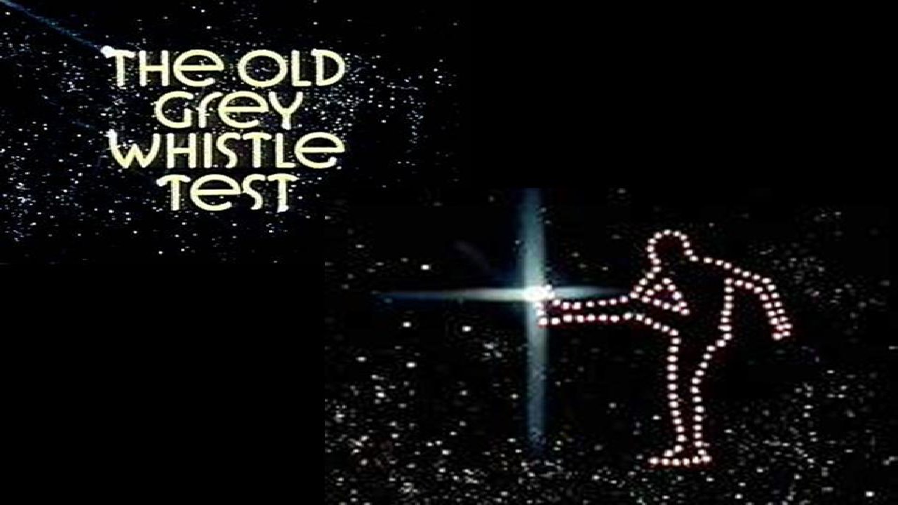 Old Grey Whistle Test (TV Series 1970 1986)
