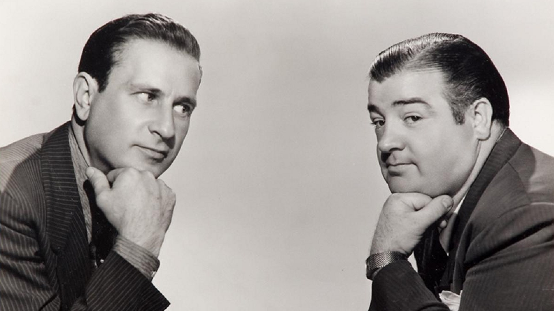 The Abbott and Costello Show (TV Series 1952 - 1954)