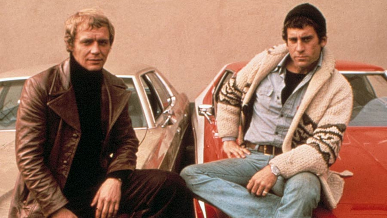 Starsky & Hutch comments (TV Series 1975 - 1979)