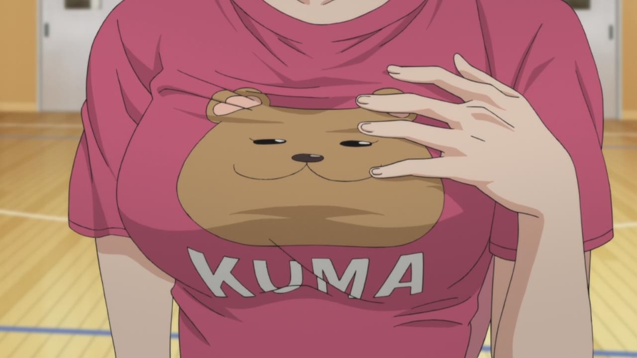 Charady No Joke Na Mainichi Anime Tv 2009 2010