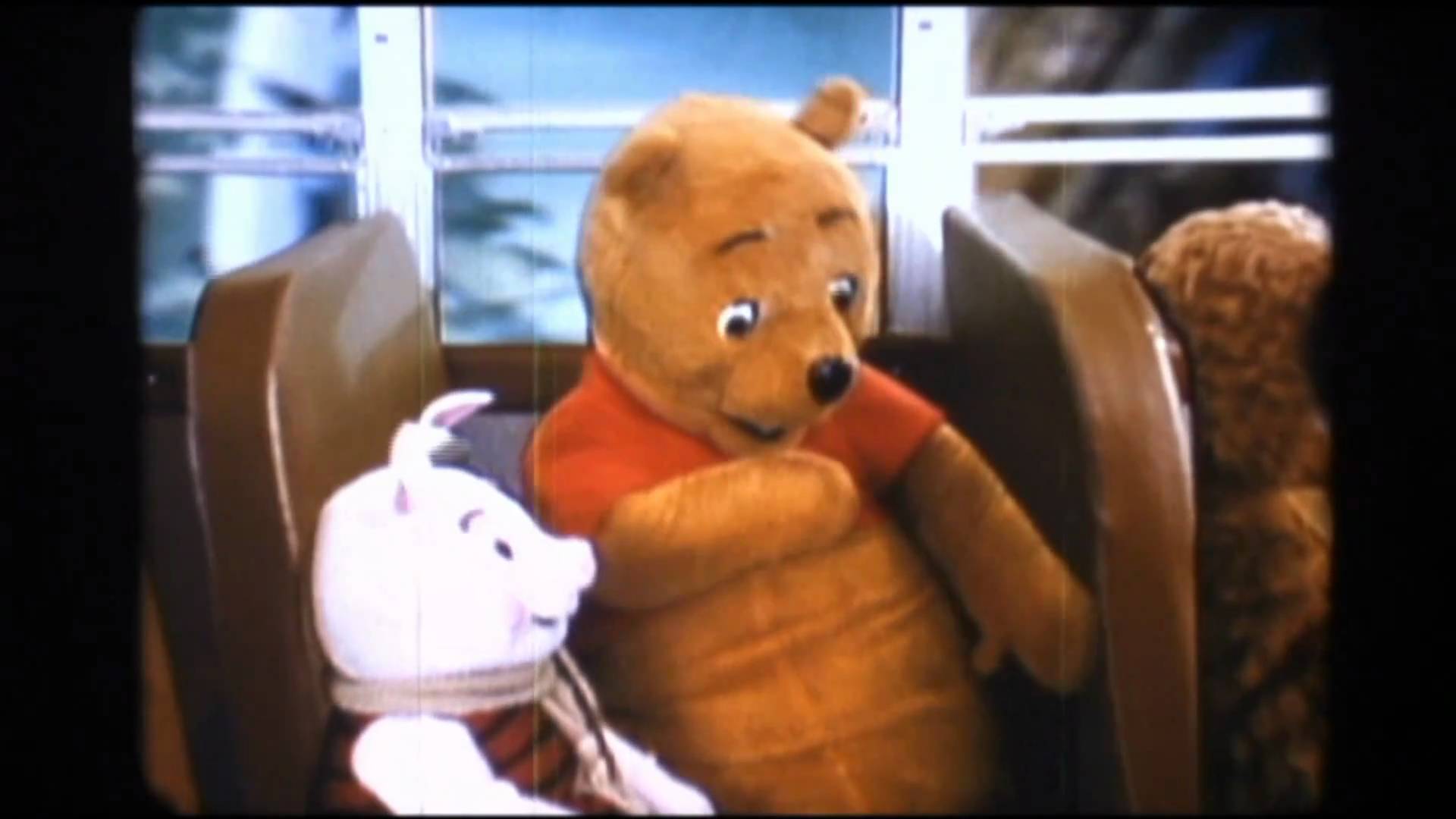 Welcome to Pooh Corner episodes (TV Series 1983)