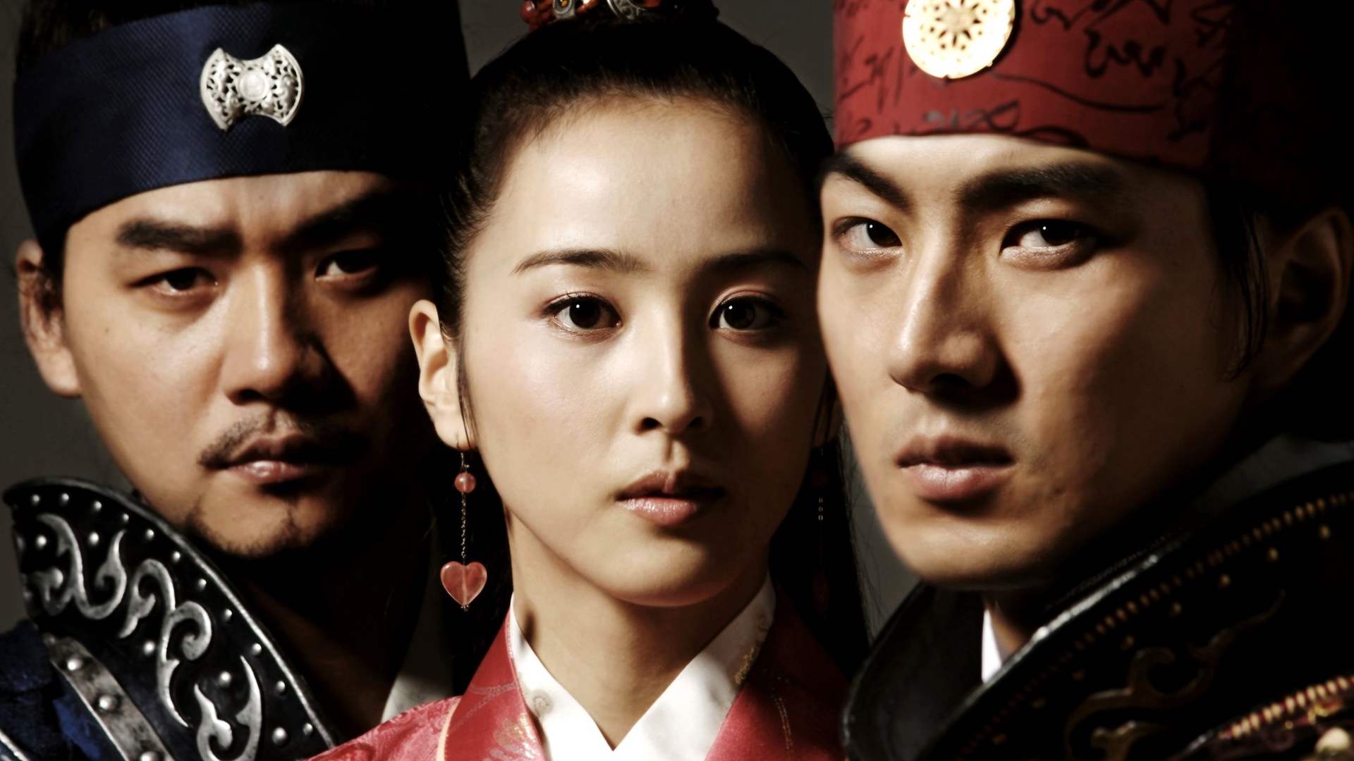 jumong in netflix