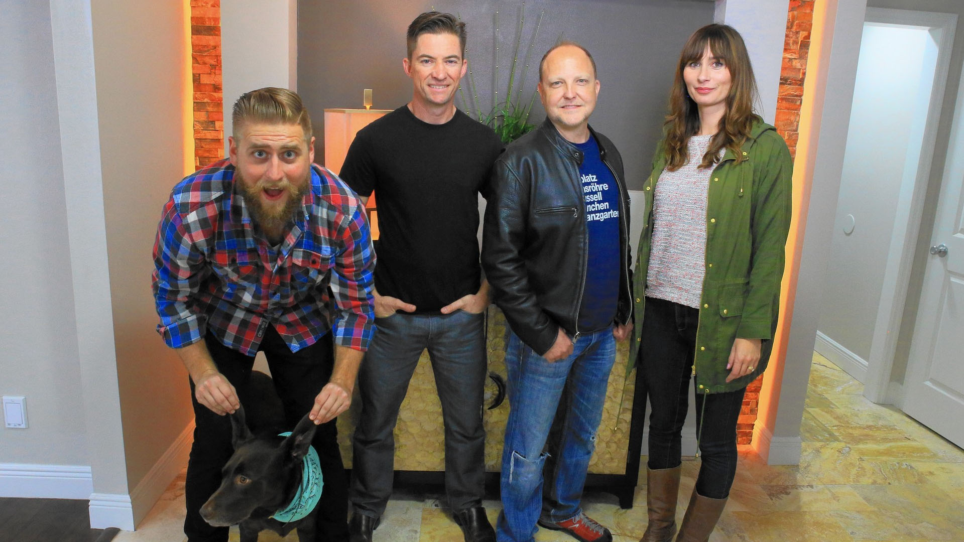 Zombie House Flipping episodes