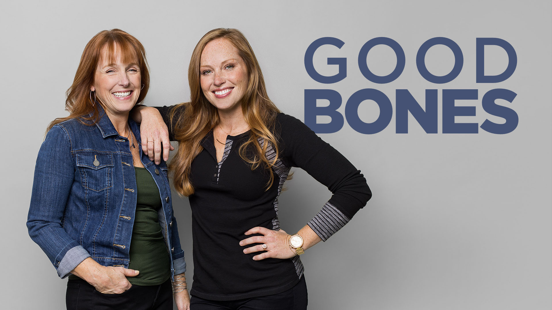 Good Bones (TV Series 2015 Now)